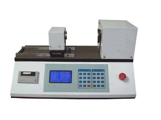 彈簧扭轉(zhuǎn)試驗(yàn)機(jī)的檢測(cè)標(biāo)準(zhǔn)