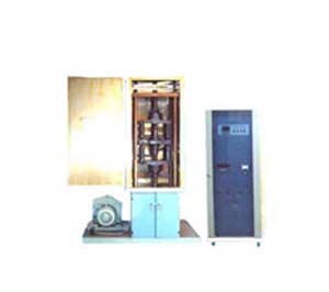 TPJ—20機械式高溫彈簧疲勞試驗機