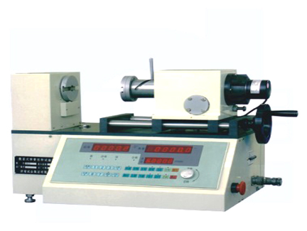 TNS-S500I-100000I型全自動數顯式彈簧扭轉試驗機