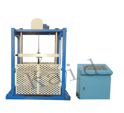 JLS-700摩托車輕合金車輪徑向沖擊試驗機(jī)