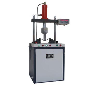 金屬?gòu)澢囼?yàn)機(jī)