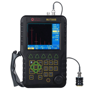 MUT350B全數字超聲波探傷儀