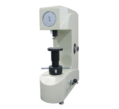 TH500洛氏硬度計