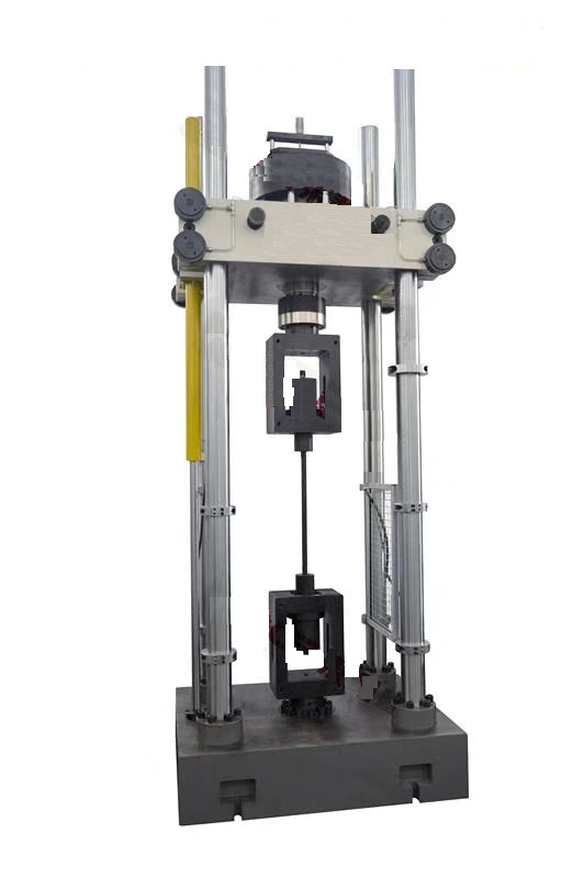 鋼絞線(xiàn)試驗(yàn)機(jī)系列