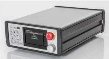 德國DOLI公司最新一代EDCi系列控制器